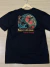 CAMISETA CYCLONE METALIZADA ORIGINAL