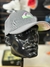BONÉ GRADIENT LOGO SPRAY DARK GRAY