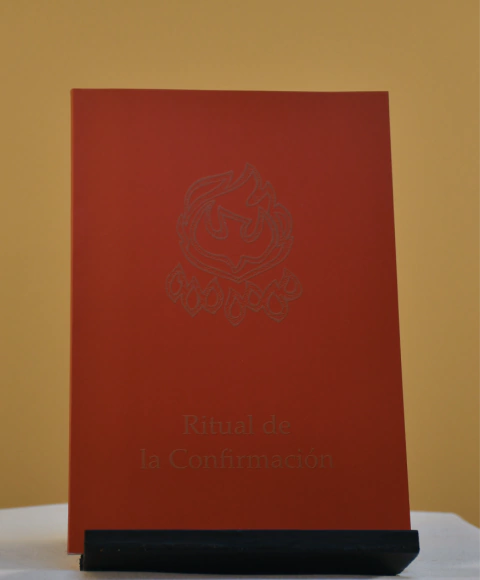 Ritual de la Confirmación