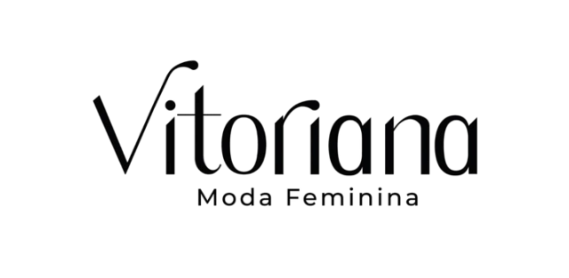 Vitoriana Moda Feminina