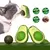 Catnip - Ball en internet