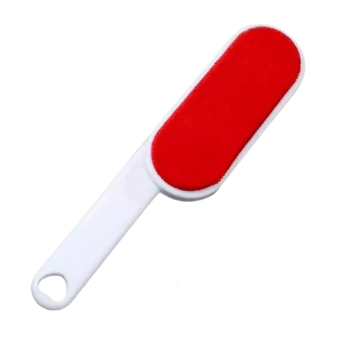 Saca pelusa - Doble faz