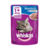 Whiskas - Pouch Comida Húmeda 85gr