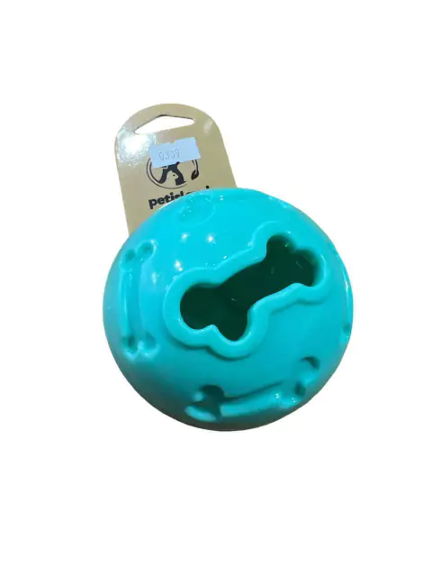 Juguete - Pelota Dosificadora Pastel - comprar online