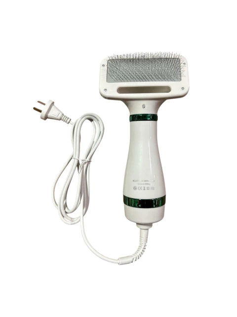 Cardina - Con secador