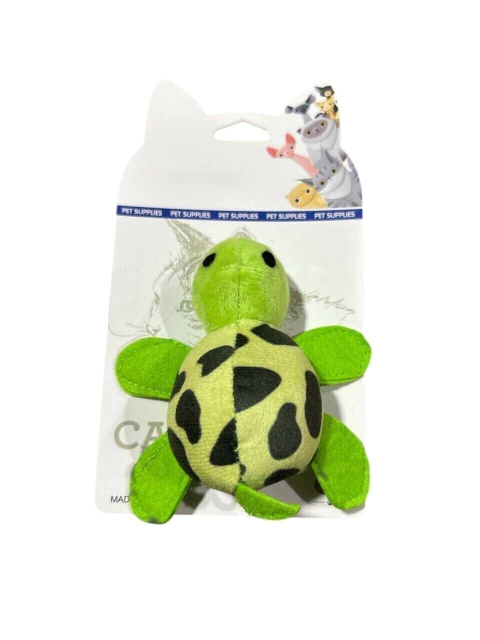 Juguete - Animalito a cuerda