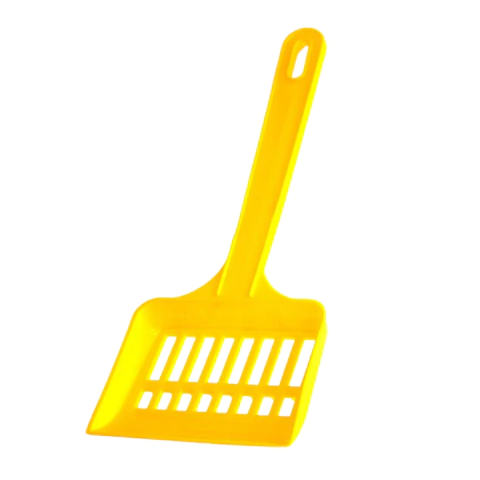 Palita sanitaria - Plástica