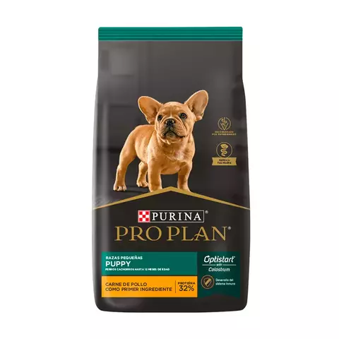 Pro Plan - Cachorro Pequeño 7.5kg