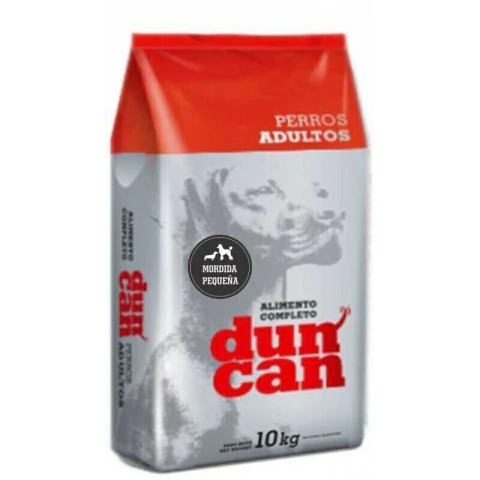 Duncan - Adulto Pequeño 10kg - comprar online