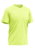 Camiseta Masculina Esportiva Overfame Essential Onix - Overfame