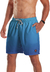 Imagem do Short Bermuda Overfame Gradiente Tie Dye