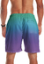 Short Bermuda Overfame Gradiente Tie Dye