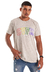 Camiseta Grafics Slim Ovfm - comprar online