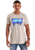 Camiseta Grafics Slim Spectrum Ray - comprar online