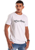 Camiseta Grafics Slim Gothic Lettering - comprar online