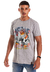 Camiseta Grafics Slim Pegasus - loja online