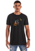 Camiseta Grafics Slim Free To Fly - comprar online