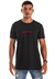 Camiseta Grafics Slim Red Logo - comprar online