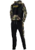 Conjunto Moletom Canguru Army Jungle Camuflagem - comprar online