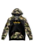 Conjunto Moletom Canguru Army Jungle Camuflagem na internet