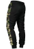 Imagem do Conjunto Moletom Canguru Army Jungle Camuflagem