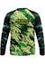 Camiseta Manga Longa Unx Beach Tennis Camouflaged - loja online