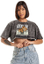 Camiseta Cropped Grafics Show Me - comprar online