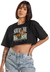 Camiseta Cropped Grafics Show Me - comprar online