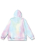 Moletom Canguru Tie Dye Matte Rainbow na internet