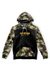 Moletom Canguru Army Jungle Camuflagem - comprar online