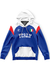 Moletom Canguru Italia Old School 1 - comprar online