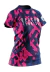 Baby Look Feminina Beach Tennis Best Way - comprar online