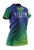 Baby Look Feminina Beach Tennis Smash - comprar online