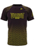 Camiseta Raglan Unissex Treino Academia Classic Stars - loja online