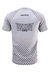 Camiseta Raglan Unissex Treino Academia Classic Stars