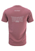 Camiseta Unissex Treino Academia Classic Stars Monocromático - Overfame