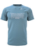 Camiseta Unissex Treino Academia Classic Stars Monocromático - comprar online