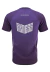 Camiseta Raglan Unissex Treino Academia Dots Sports