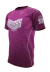 Camiseta Raglan Unissex Treino Academia Dots Sports na internet