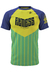 Camiseta Unissex Treino Academia Fitness Wally - loja online