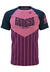 Camiseta Unissex Treino Academia Fitness Wally - loja online