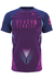 Camiseta Raglan Beach Tennis Unissex Acceptance - loja online