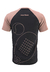 Camiseta Raglan Beach Tennis Unissex Póas