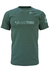 Camiseta Raglan Beach Tennis Unissex Classic Stars Monocromático - loja online