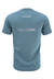 Camiseta Raglan Beach Tennis Unissex Classic Stars Monocromático