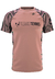 Camiseta Raglan Beach Tennis Unissex Shooting Star - loja online