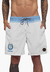 Short Bermuda Copa Torcedor Argentina Branco - comprar online