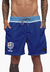 Short Bermuda Copa Torcedor Uruguai Azul Escuro - comprar online