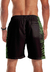 Short Bermuda Overfame Tecnodots Preto na internet