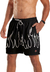 Short Bermuda Flames 6 - comprar online